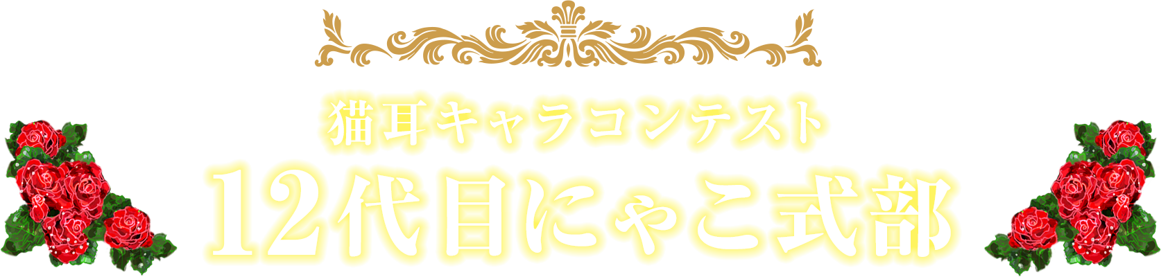 12代目にゃこ式部