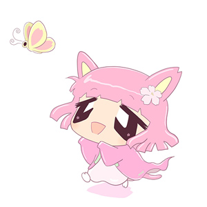 ねずみ和尚様
