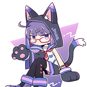 現実逃避くん 様