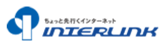 ちょっと先行くインターネット INTERLINK