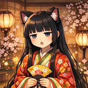 村人Ａ様